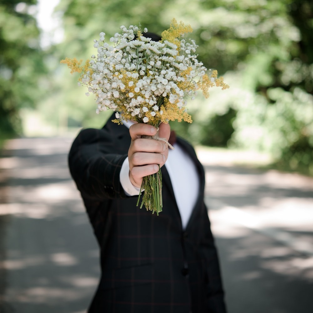 Meet your Posher, Mike